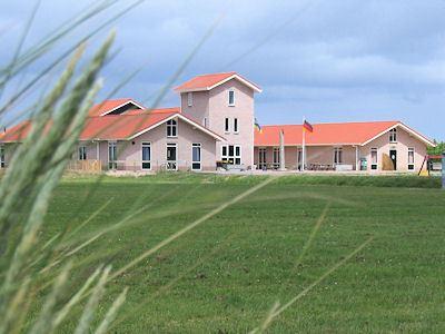 Gruppenhaus Het Zwanewater Nes