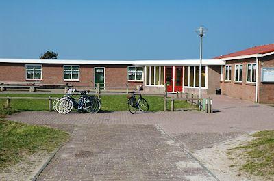 Gruppenhaus High Chapparal Buren