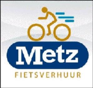 Logo Radverleiher Metz