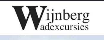 Logo Wattwanderung Wijnberg